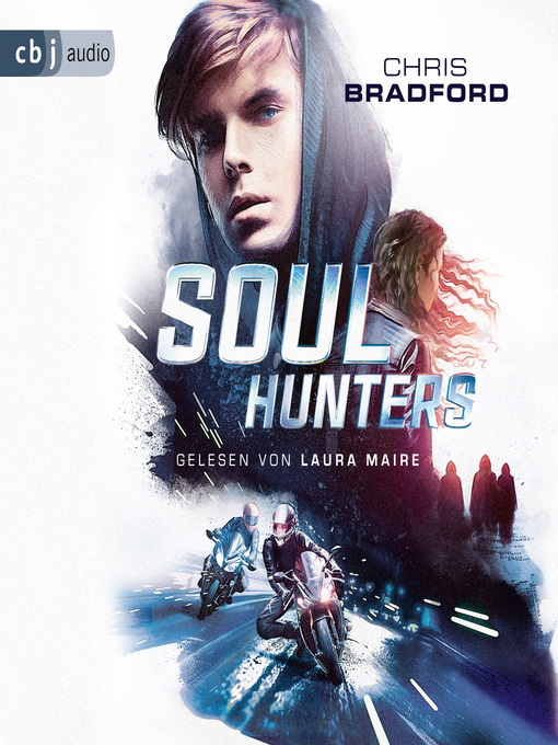 Title details for Soul Hunters by Chris Bradford - Available